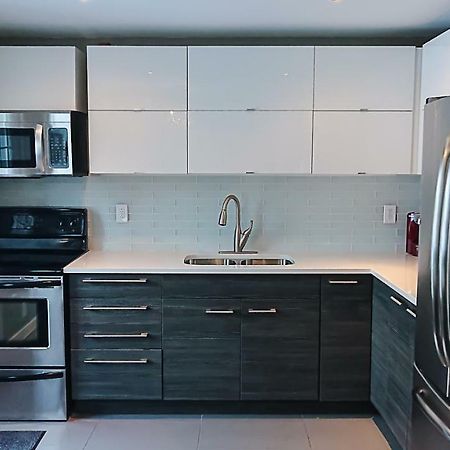 Spacious 3 Bdrm home near downtown Otawa Exterior foto