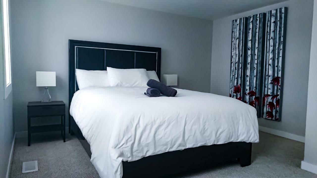 Spacious 3 Bdrm home near downtown Otawa Exterior foto