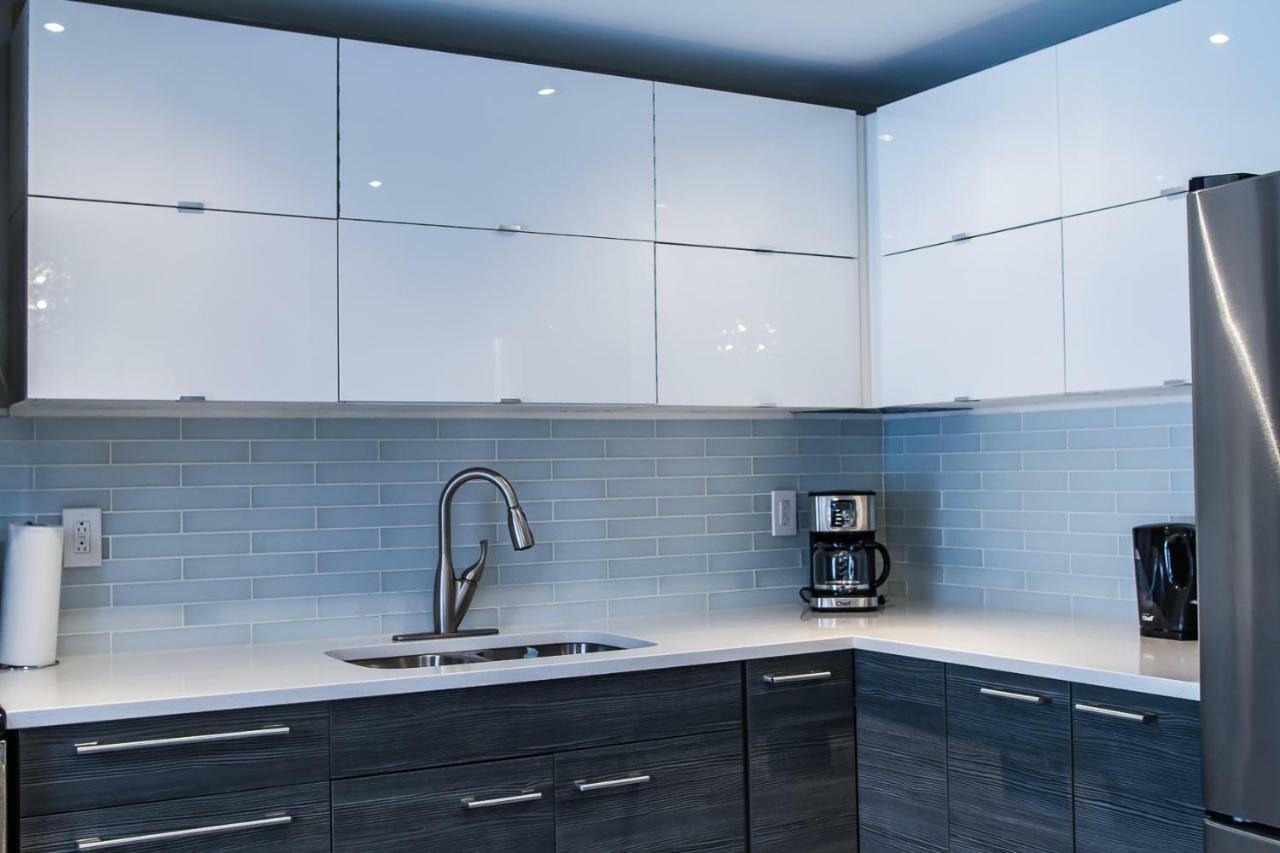 Spacious 3 Bdrm home near downtown Otawa Exterior foto