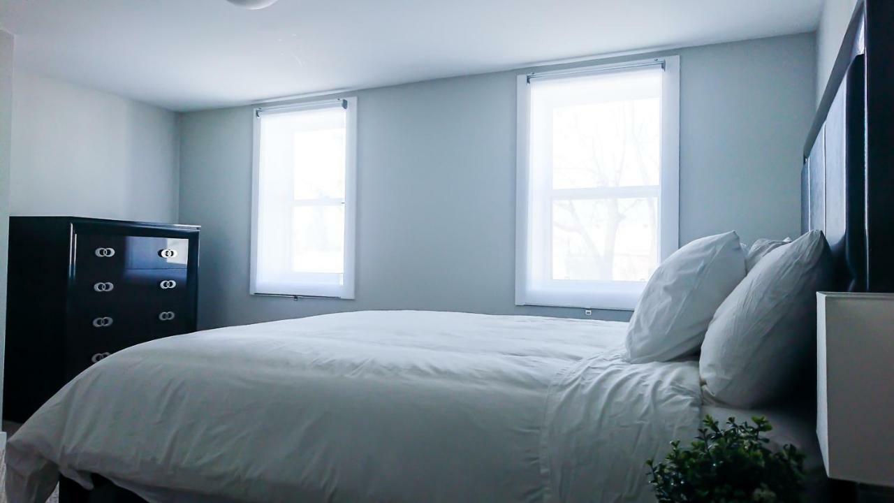 Spacious 3 Bdrm home near downtown Otawa Exterior foto