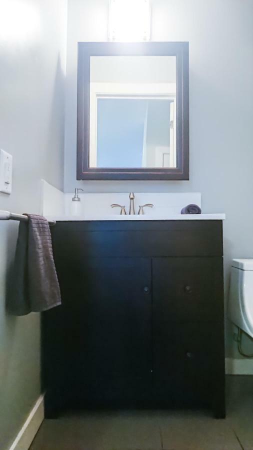 Spacious 3 Bdrm home near downtown Otawa Exterior foto