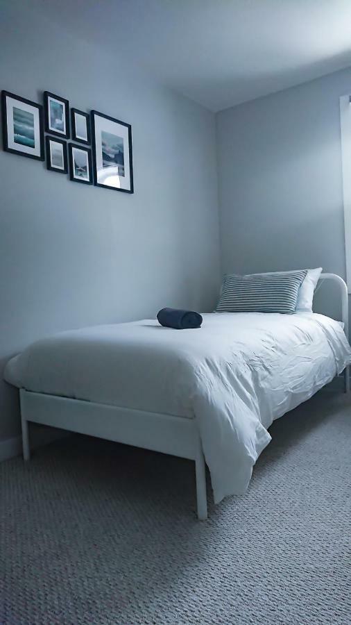 Spacious 3 Bdrm home near downtown Otawa Exterior foto