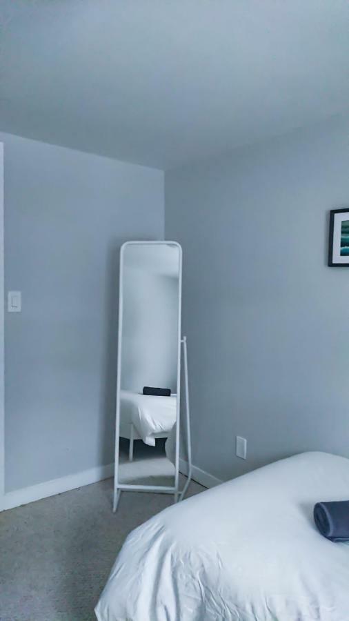 Spacious 3 Bdrm home near downtown Otawa Exterior foto