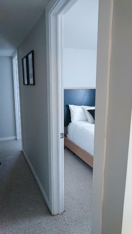 Spacious 3 Bdrm home near downtown Otawa Exterior foto